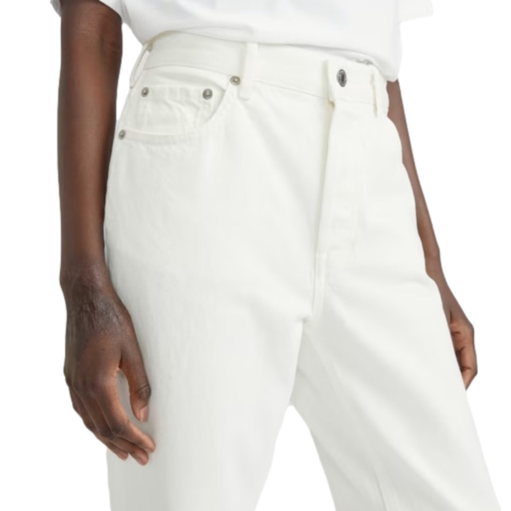 NWT Everlane The ’90s Cheeky Jean Size 28